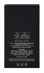 Gucci Guilty Pour Homme by Gucci for Men 1.6 oz Eau de Parfum Spray