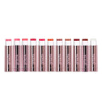 Girlactik Jello Gloss Lip Balm - oz
