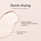 Manucurist Green Nail Polish Drying Drops - Fast Dry Nail Polish - Halves Drying Time - Nourishing Nail Care - 49.5% bio-sourced - Nail OIl - Cuticle Oil for Nails - Green System Compatible 0.5 Fl Oz