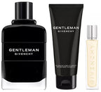 Givenchy Gentleman Reserve Privee Men's Gift Set (100 ml EDP + 75 ml Shower Gel + 12.5 ml Mini Travel Spray)