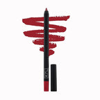 K7L Red Lipliner (Vegan) - Waterproof and Smudge-Proof Cosmetics