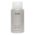 OUAI Body Cleanser, Dean Street - Foaming Body Wash with Jojoba Oil and Rosehip Oil to Hydrate, Nurture, Balance and Soften Skin - Paraben, Phthalate and Sulfate Free Skin Care Products - 10 Oz