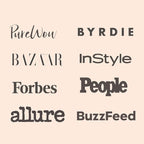 Eight Saints Lip Trick Vanilla Lip Mask, Natural and Organic Lip Gloss Treatment for Full, Soft Lips, Plumping, Hydrating, and Wrinkles, 0.5 Ounces