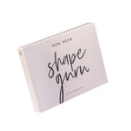 MRV Shape GURU Palette N.02 Medium