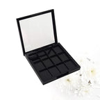Empty Eyeshadow Palette Eyeshadow Makeup Palette Lipstick Container