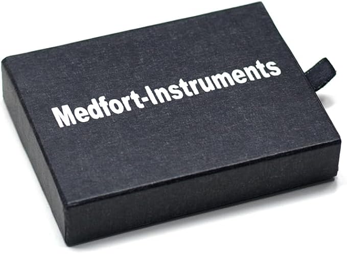 Corneal Shield Protector, Pack of 3 Pairs, Small, Medium, Large