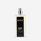 DIVAIN-331 - Inspired by Dorss Homme Intense 2011 - Perfume Impression for Man - Musk Fragrance