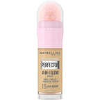 Maybelline New York Instant Age Rewind Instant Perfector 4-In-1 Glow Makeup, Light/Medium