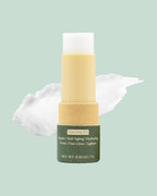 Advanced Snail Repair Eye Stick, Brightening & Tightening Eye Cream for Fine Lines & Dark Circles, Snail Mucin Eye Stick for Sensitive and All Skin Type, 0.25OZ