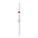 wet n wild Perfect Pout Lip Liner Stain, Long-Lasting Transfer-Proof Formula with Blade-Like Applicator for Precision & Full Lip Coverage, Vegan & Cruelty-Free - Spilled Wine