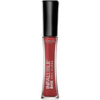 L’Oreal Paris Makeup Infallible 8 Hour Hydrating Lip Gloss, Suede, 0.21 Fl Oz