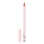 Monika Blunder Beauty - Hot Line Lip Liner (Nancy) - Rosy Nude - Clean Beauty, Cruelty-Free, Vegan