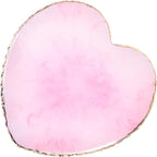 Resin Nail Art Palette Nail Mixing Palette Polish Mixing