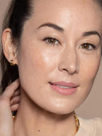 ILIA - Balmy Gloss Tinted Lip Oil | Non-Toxic, Cruelty-Free, Vegan, Hyaluronic Acid, Non-Sticky for Moisturizing + Plumping (Only You, 0.14 fl oz | 4.3 ml)