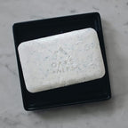 Oars + Alps Superfoliant Exfoliating Men's Bar Soap, Dermatologist Tested and Made with Clean Ingredients, Travel Size, 3 Pack, 6 Oz Each
