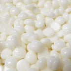 Waxness Spa Choice Rosin Free Multidirectional Hard Wax Coconut 2.2 lb / 1 kg