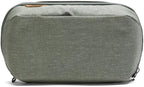 Peak design wash pouch (sage)