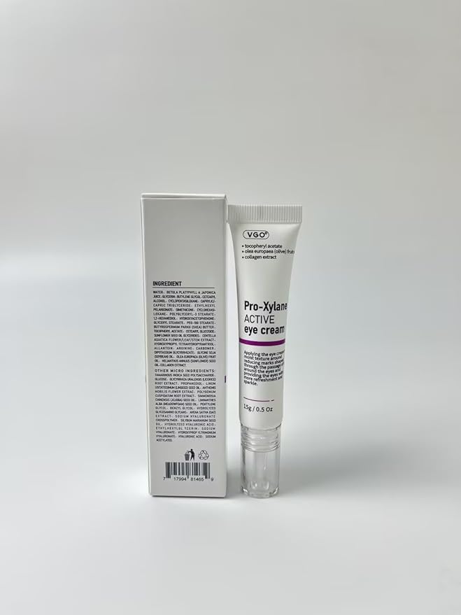 Vgo eye cream, 11g/0.39oz