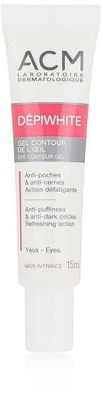 ACM Depiwhite eye contour gel 15 ml