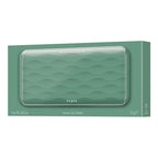 Pupa Milano Make-Up Palette M, 002 Green, 0.42 oz - Eyeshadow Palette with Matte, Shimmer, Metallic Finishes - Highly Pigmented Eyeshadow, Blush Palette - 11 Blendable Eye Makeup Shades - Talc-Free