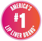 NYX PROFESSIONAL MAKEUP Slim Lip Pencil, Long-Lasting Creamy Lip Liner - Ever