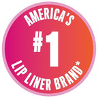 NYX PROFESSIONAL MAKEUP Slim Lip Pencil, Long-Lasting Creamy Lip Liner - Mahogany