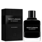 Givenchy Gentleman Eau De Parfum Spray for Men, 2.0 Ounce