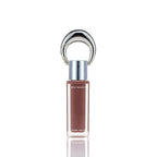 ENTROPY Makeup 2-in-1 Charm Shiny Glowy Lip & Cheek Gloss Tint Keychain, High Pigment Long Lasting Lip Color & Plumping Gloss, C7 Spinel Charm
