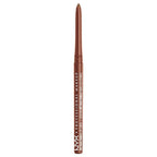 NYX PROFESSIONAL MAKEUP Mechanical Lip Liner Pencil, Cocoa