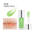 Hydrating Lip Glow Oil 7 Colors Moisturizing Lip Hydrating