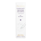Pacifica Clean Shot Niacinamide Zinc and Hemp 10 0.8 oz