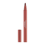 COVERGIRL Outlast Lipstain Bundle - Atomic Love 55 & Natural Blush 65 Shades, 0.06oz Each
