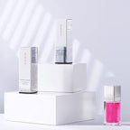 Plumping Lip Oil, Long Lasting Hydrating