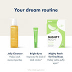 Hero cosmetics bright eyes illuminating