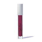 Jillian Dempsey Lip Gloss: Enhance, Hydrate & Smooth Lips with Firming & Plumping Benefits, Vegan, 4ml | Lavish Berry