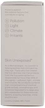 Dr. loretta tightening eye gel