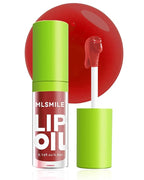 Lip Oil Lip Glaze, Big Brush Head Hydrating Glaze,