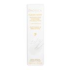 Face Serum by Pacifica - Clean Shot Hyaluronic Acid 5% Solution with Rose, Jasmine & Peony – Hydrating Facial Serum for All Skin Types, Vegan & Cruelty-Free, 0.8 oz