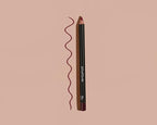 Cosmetics Natural Organic Lip Liner (MUTED CRANBERRY) Lip