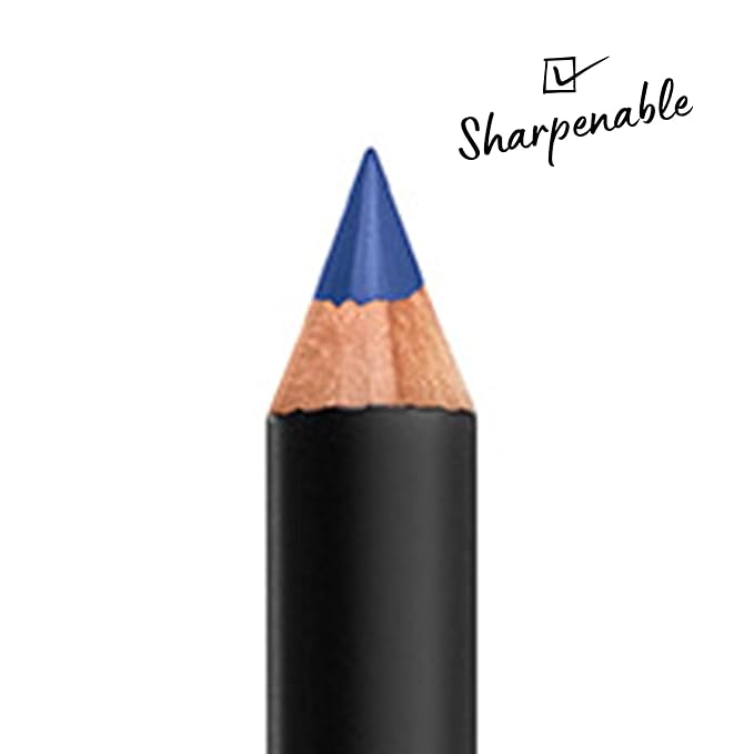 NYX PROFESSIONAL MAKEUP Suede Matte Lip Liner, Vegan Vegan