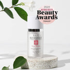 Baie Botanique Anti-Aging Eye Cream 15ml, Edelweiss Stem Cells, Low Molecular Hyaluronic Acid Multi Award Winning - 100% Natural, 70% Organic