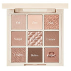 HOLIKA HOLIKA MY FAVE MOOD EYE PALETTE (05 NEAT KNIT)