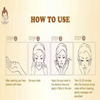 Under Eye Patches Collagen Crystal Eye Mask, Under Eye Mask for Face Care, Eye Masks for Puffiness and Dark Circles, Firming, Moisturizing Eye Mask