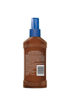 Banana Boat Deep Tanning Oil: 8 OZ
