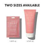 RATED GREEN Cold Brew Hibiscus Moisturizing Scalp Pack w. Sugar Maple | Deep Moisture Mask for Dry Scalp | Silicone-Free, Korean Vegan Formula | 1.69 fl oz (Pack of 5)