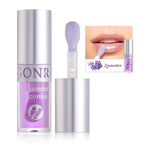 AKARY Hydrating Lip Glow Oil with Big Brush Lip 03 L