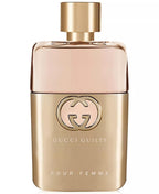 Gucci Guilty by Gucci for Women 1.6 oz Eau de Parfum Spray