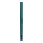 NYX PROFESSIONAL MAKEUP Mechanical Eye Pencil, Vivid Rich Mechanical, Creamy Retractable Eyeliner - Aquamarine Dream, Aqua Green Eyeliner