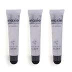 Maxie by Plantico Beauty Clear Lip Polish bulk (12 Pieces) CLEAR/ALOE (Original Clear, 3 PCS)