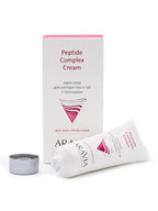 ARAVIA Cream-care for the contour of eyes and lips with peptides, 50 ml, 1.7 Fl Oz